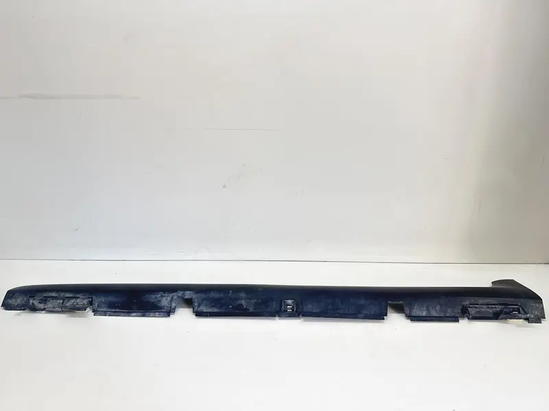 Minigonna Lato Sinistra CITROEN C3 Serie (16>) 9813817480 Benzina