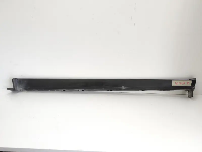 Minigonna Lato Sinistra JAGUAR E-Pace Serie  (17>) J9C3-10155-A Diesel 2.0
