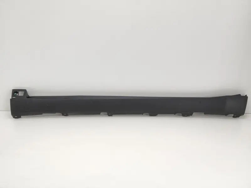 Minigonna Lato Sinistra JEEP Renegade Serie (18>) 7356586720 Diesel 1.6
