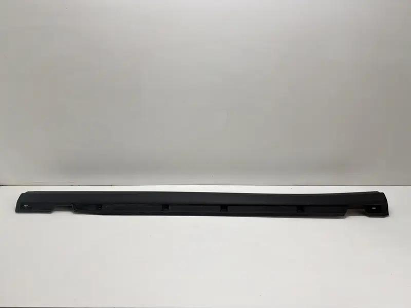 Minigonna Lato Sinistra LAND ROVER Range Rover Evoque 1° Serie LR027283 BJ3210155AB Diesel 2.2