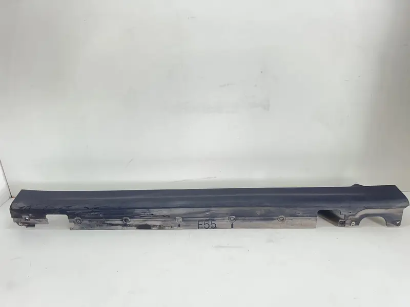 Minigonna Lato Sinistra MINI Cooper Serie (F55) (13>) 51777381033 51777315523 Diesel 1.5