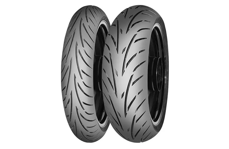 MITAS TOURING FORCE 160/60ZR17 (69W) TL R DOT25
