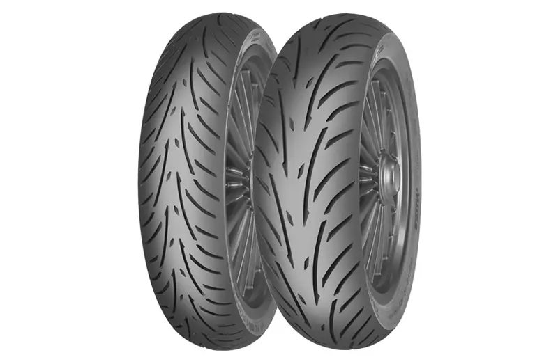 Mitas Touring Force-SC 90/80-16 51P TL F/R XL DOT25