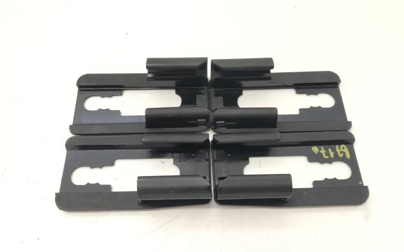 Modanatura binario ALFA ROMEO Stelvio Serie (949_) (16>) L0658944AA02 Benzina