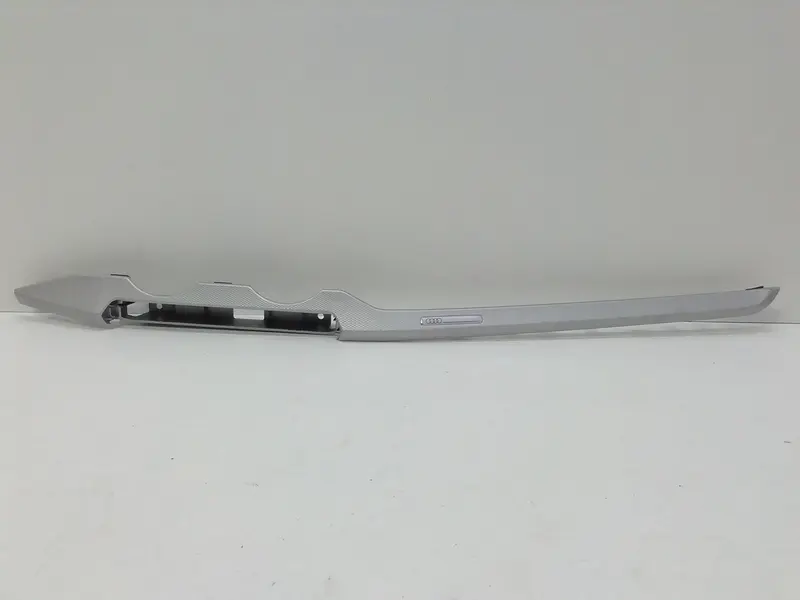 Modanatura Centrale Cruscotto AUDI Q2 Serie (GAB) (16>) 81B853190 Diesel 1600