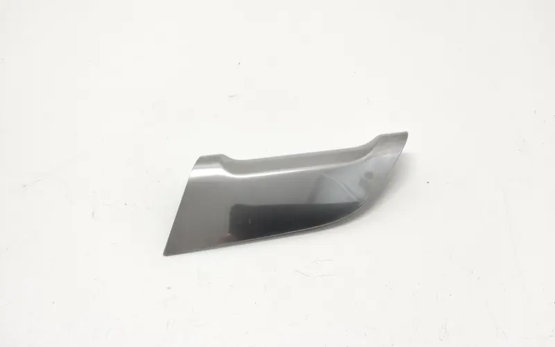 Modanatura Centrale Cruscotto CITROEN C3 AirCross 10229363 Benzina