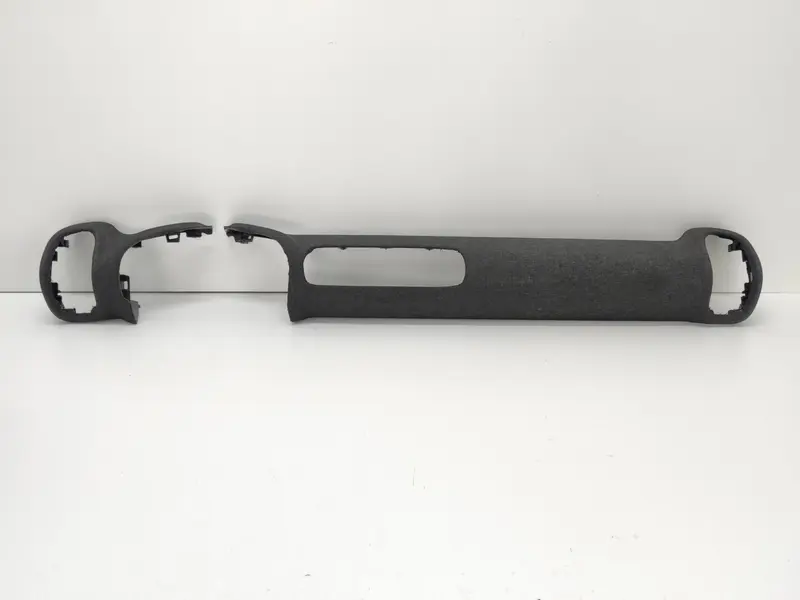 Modanatura Centrale Cruscotto CITROEN C3 AirCross 464275993 Diesel 1.6