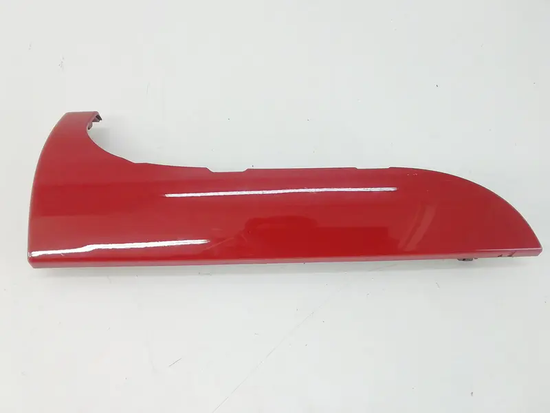 Modanatura Centrale Cruscotto FIAT 500 L Serie (351_352) (12>) 51892474 Diesel 1300