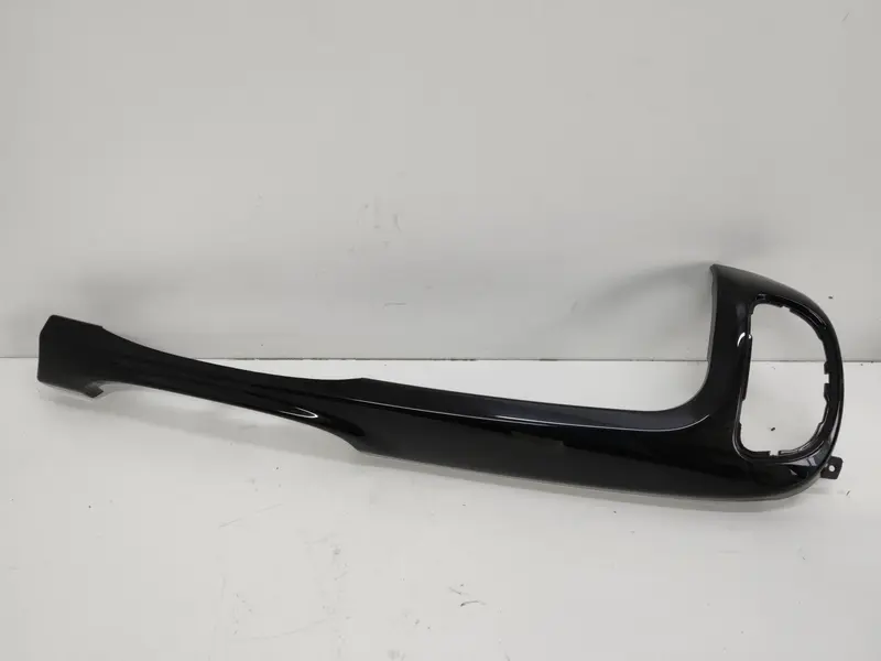 Modanatura Centrale Cruscotto FIAT 500 L Serie (351_352) (12>) 71776417 735523129