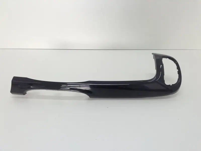 Modanatura Centrale Cruscotto FIAT 500 L Serie Trekking/Cross 735523129 Diesel 1300