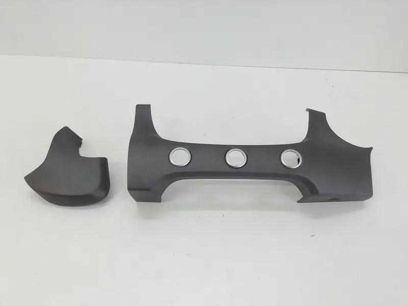 Modanatura Centrale Cruscotto FIAT 500 X Serie (15>) 735610360 Diesel 1600