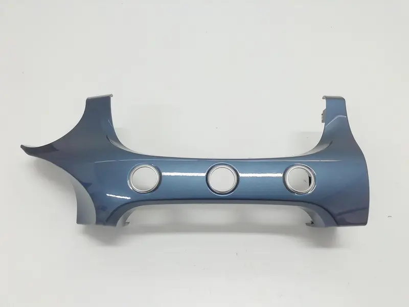Modanatura Centrale Cruscotto FIAT 500 X Serie (15>) Diesel 1600