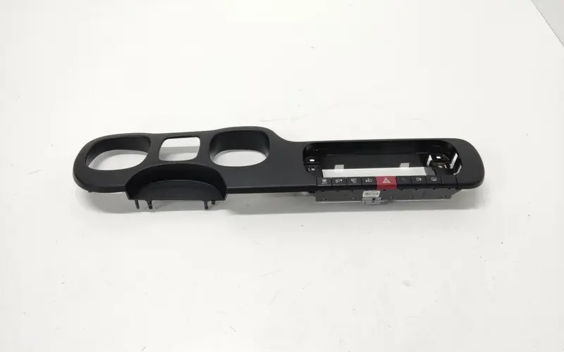 Modanatura Centrale Cruscotto FIAT Panda 3° Serie 07355969290 Benzina