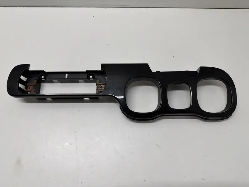 Modanatura Centrale Cruscotto FIAT Panda 3° Serie 735491812 TwinAir 900