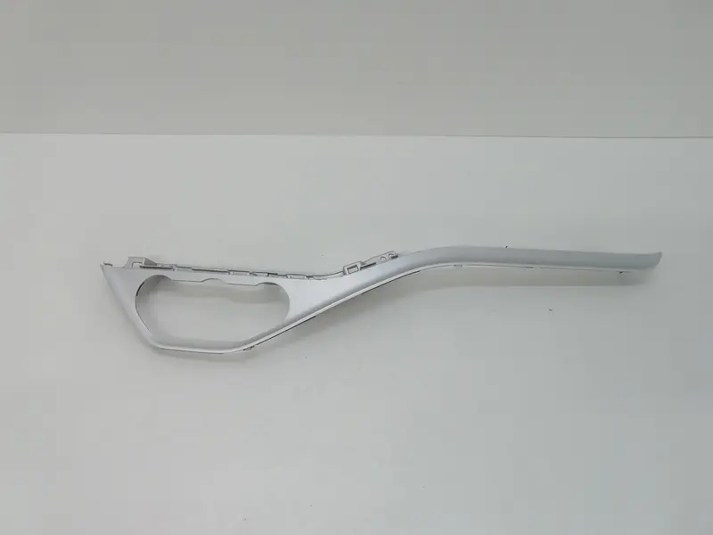 Modanatura Centrale Cruscotto KIA Picanto 3° Serie 84735-1Y000 Benzina 1000 (11>16)