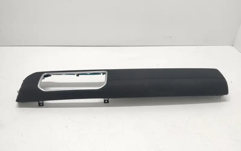 Modanatura Centrale Cruscotto LAND ROVER Range Rover Evoque 1° Serie BJ3204268AAW Diesel 2.2