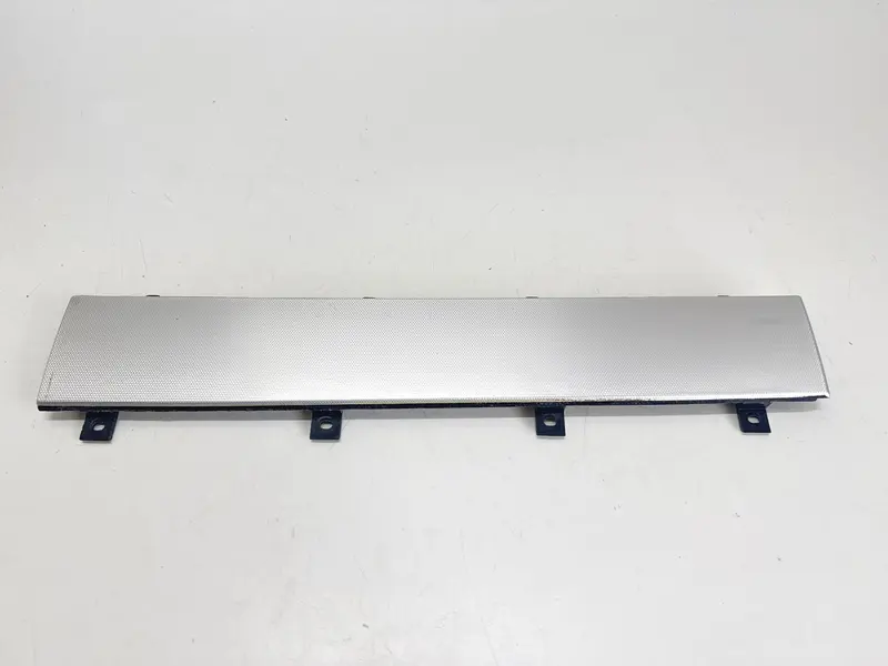 Modanatura Centrale Cruscotto LAND ROVER Range Rover Evoque 1° Serie BJ32045R61GB Diesel 2.2