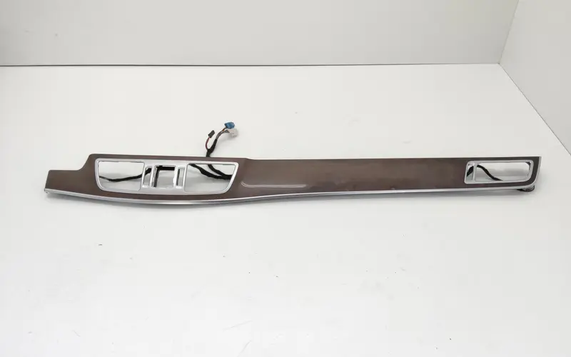 Modanatura Centrale Cruscotto MERCEDES Classe E Berlina W212 A2126802493 A2126802693 Diesel 2.1