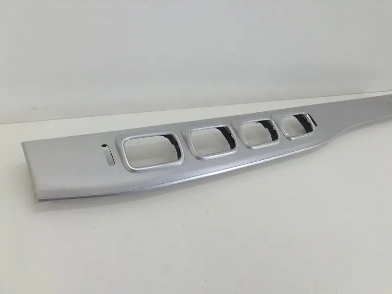 Modanatura Centrale Cruscotto MERCEDES GLE W167 1676802302 Diesel 2000