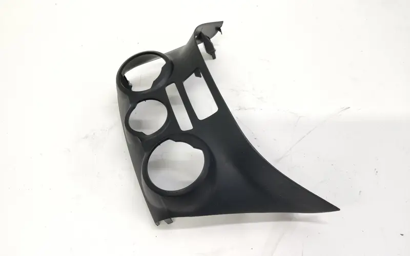 Modanatura Centrale Cruscotto PEUGEOT 208 Serie (12>19) 96728464ZD 967284644ZD Benzina 1.2 (12>19)