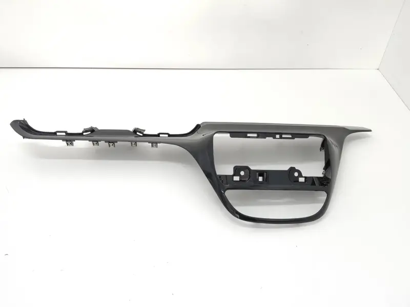 Modanatura Centrale Cruscotto PEUGEOT 208 Serie (12>19) 96756942XU 9673830077 Benzina 1.4 (12>19)