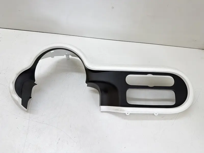 Modanatura Centrale Cruscotto RENAULT Twingo III serie (14>) 682483347R Benzina