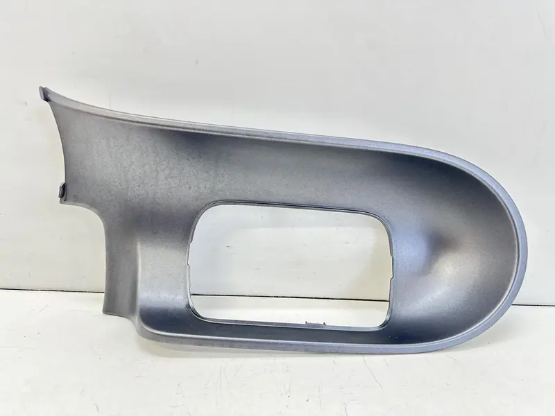 Modanatura Centrale Cruscotto SMART Fortwo Coupé (W453) A4536801102 A4536801102 Benzina 900