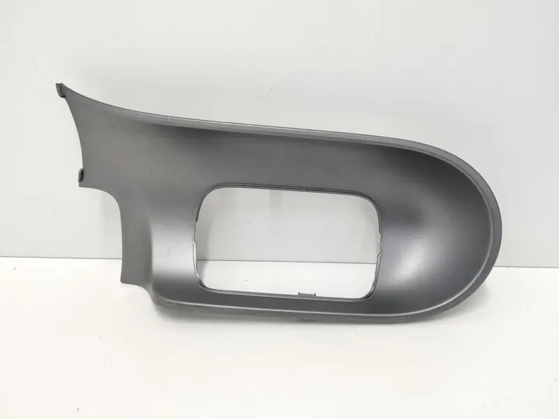Modanatura Centrale Cruscotto SMART Fortwo Coupé (W453) A4536801102 Benzina 1.0