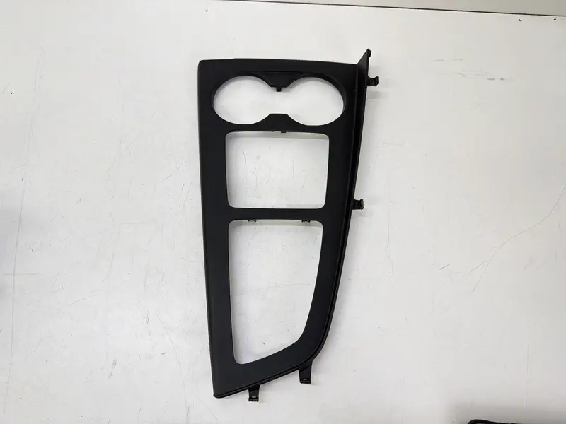 Modanatura console tunnel centrale AUDI A4 Allroad Serie B9 (8WH) (16>20) 8W1864241A6PS 8W1864241 Diesel 2.0 (16>20)