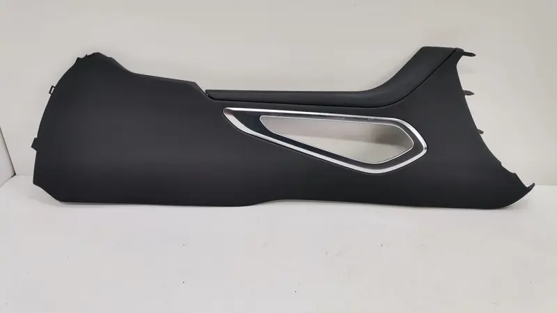 Modanatura console tunnel centrale JAGUAR F-Pace Serie (16>) MK83-045M10-A Diesel 2000 (16>20)