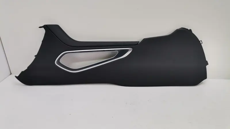 Modanatura console tunnel centrale JAGUAR F-Pace Serie (16>) MK83-045M11-A Diesel 2000 (16>20)