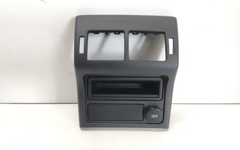 Modanatura console tunnel centrale JAGUAR XE Serie (X760) (15>) T2H3376SBB GX7304569ABW Diesel 2.0