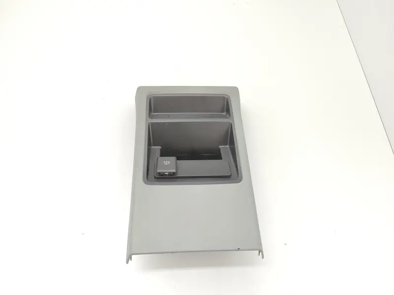 Modanatura console tunnel centrale LAND ROVER Discovery Sport (L550) (14>18) FK72-04569-B Diesel 2.0 (14>18)