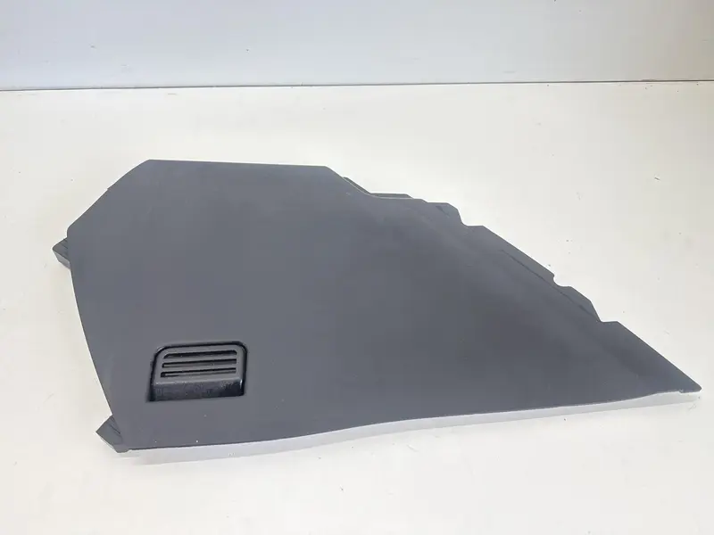 Modanatura console tunnel centrale LAND ROVER Range Rover Evoque 1° Serie BJ32044C72AAW Diesel 2.2