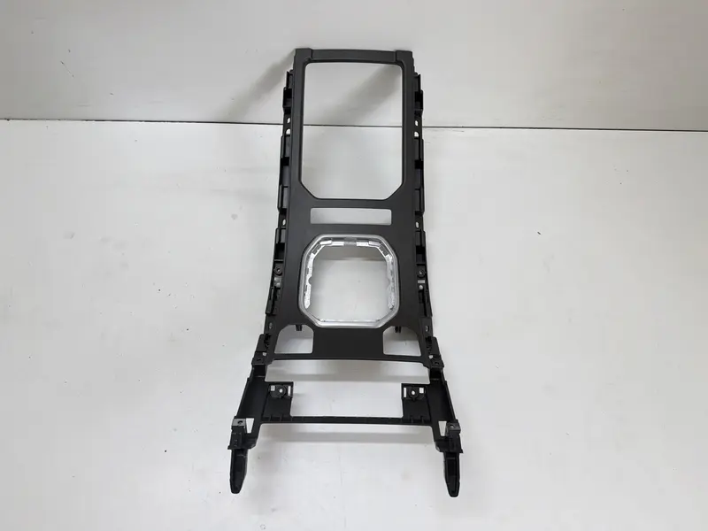 Modanatura console tunnel centrale LAND ROVER Range Rover Evoque 1° Serie BJ32045A66 Diesel 2200