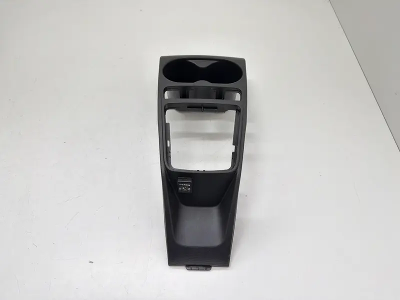 Modanatura console tunnel centrale SEAT Ibiza Serie (08>12) 6J0858329AJ7 6J0858331 Bifuel/Gas 1.2 (08>12)
