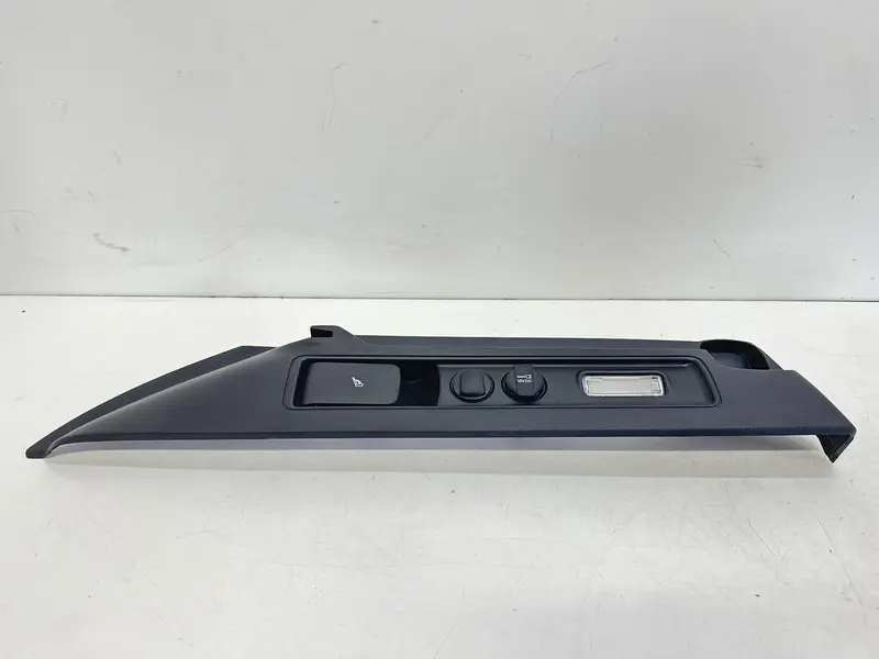 Modanatura Copertura Interno Bagagliaio Sinistro ALFA ROMEO Stelvio Serie (949_) (16>) 156122900 Benzina