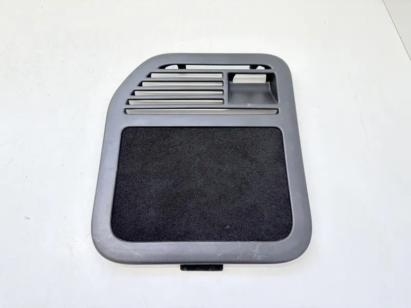 Modanatura Copertura Interno Bagagliaio Sinistro LAND ROVER Range Rover Evoque 1° Serie BJ32405B81AAW Diesel 2.2