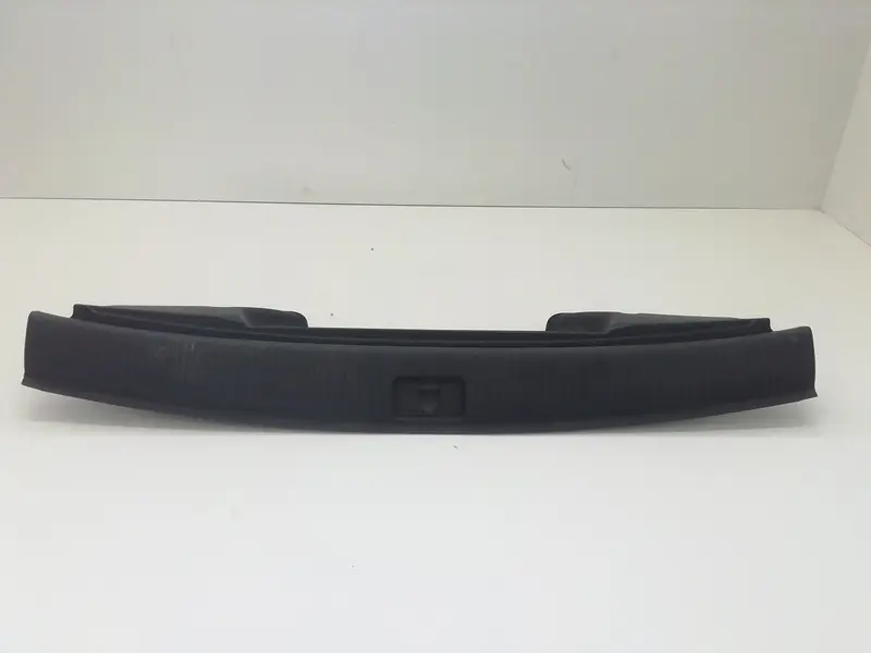 Modanatura Copribagagliaio AUDI Q5 1° Serie 8R0864483B Diesel 2000 (08>12)