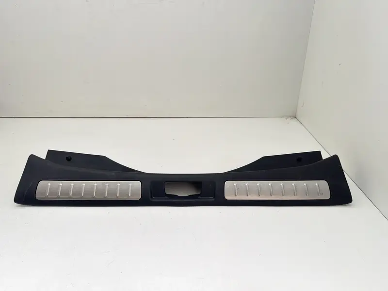 Modanatura Copribagagliaio LAND ROVER Range Rover Evoque 1° Serie LR061593 BJ3M113A10AC8PVJ Diesel 2.2
