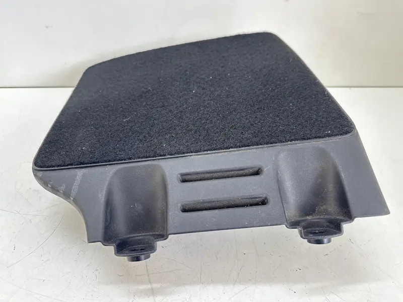 Modanatura Copribagagliaio RENAULT Twingo III serie (14>) 745L60377R Benzina