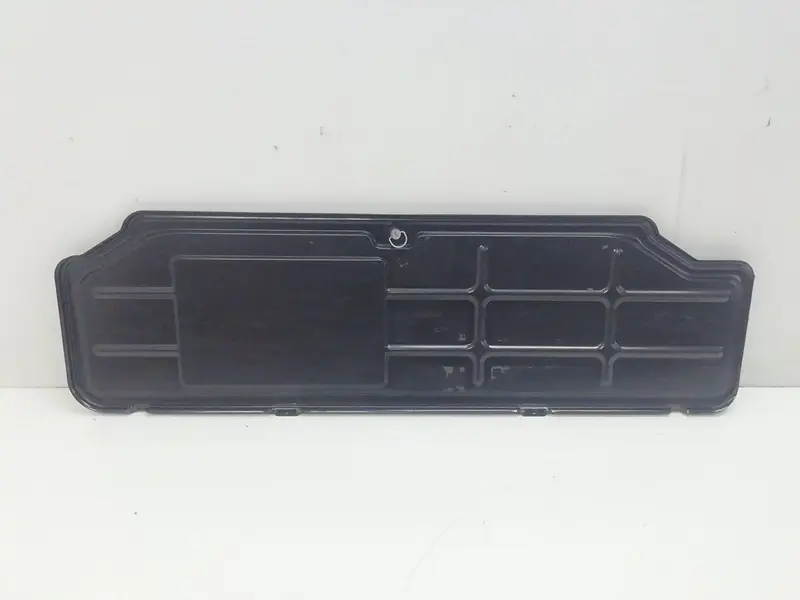 Modanatura Copribagagliaio SMART ForTwo Cabrio 3° Serie (w 451) A4516160005 Benzina 1000 (07>15)