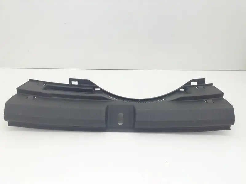 Modanatura Copribagagliaio VOLKSWAGEN Polo 6° Serie 2G6863459D Benzina 1000