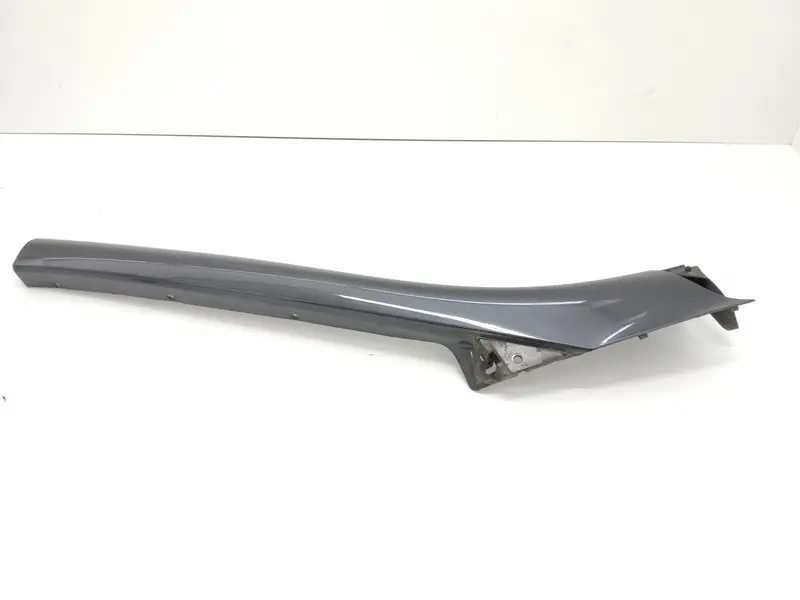 Modanatura Esterna Montante Anteriore DX RENAULT Scenic X MOD 768346841R 768340002R Diesel 1.5