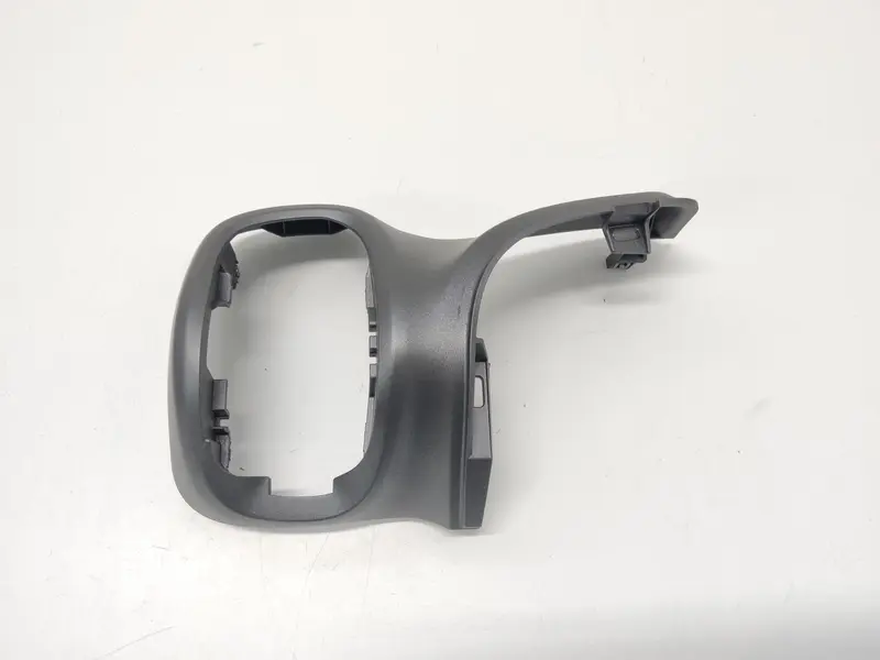 Modanatura laterale cruscotto SX CITROEN C3 AirCross 13471194 Benzina 1.2