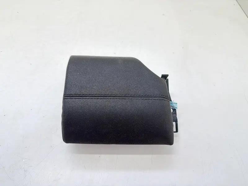 Modanatura laterale cruscotto SX LAND ROVER Range Rover Evoque 1° Serie BJ3204304AAW Benzina