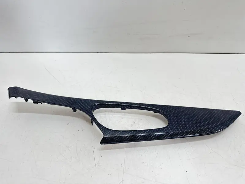 Modanatura Pannello Interno Portiera Anteriore DX NISSAN X-Trail Serie (T32) (14>18) 806826FV3B 806824CL0A Diesel 2.0 (14>18)