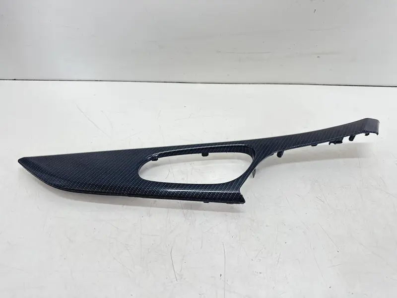 Modanatura Pannello Interno Portiera Anteriore SX NISSAN X-Trail Serie (T32) (14>18) 806836FV3B 806834Cl0A Diesel 2.0 (14>18)