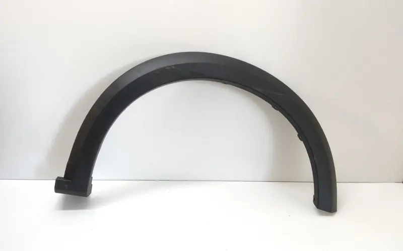 Modanatura parafango ant DX DACIA Sandero Serie (21>) 638124934R Benzina
