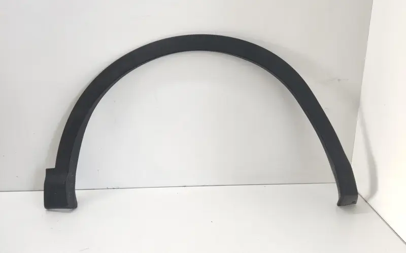 Modanatura parafango ant DX NISSAN Qashqai Serie 638104EA0A Benzina